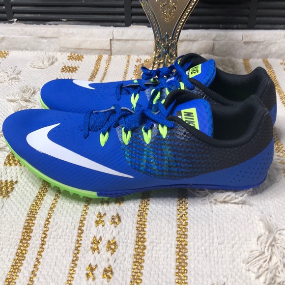 Nike Rival S size 12 - Picture 4 of 7